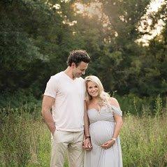 maternity photography columbus ohio