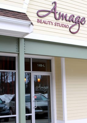 Amage Beauty Studio