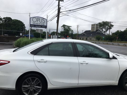 Taxis in Old Brookville NY