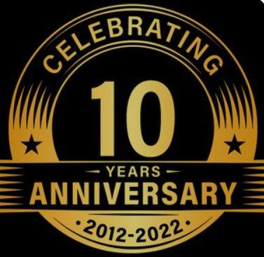 Celebrating 10 years of Mold Consulting in the Central Coast