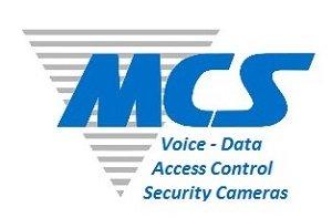 MCS Logo