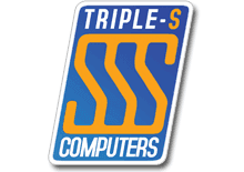 Triple-S Computers