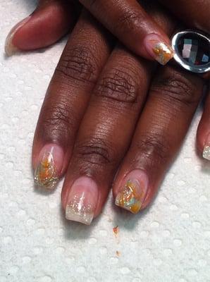 Heavenly Hands Nail Salon