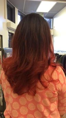 Color by Norma ♥