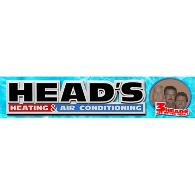 Head's Heating and Air Conditioning