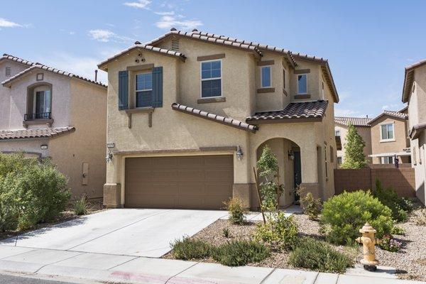 Listed! Gated, Boulder Ranch location! 3 bed, 2 bath, turn key! $279,800!