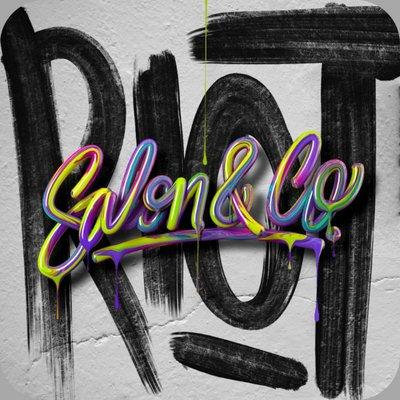 Riot Salon & Co.