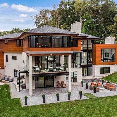 Maryland Luxury Real Estate