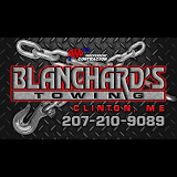 Blanchards Towing