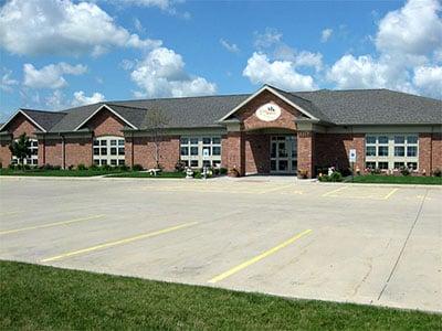 Daycare Bloomington IL