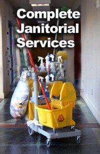 UCS Offers Complete Janitorial Services, Office Cleaning and Building Maintenance.