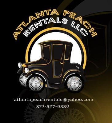 Atlanta Peach Rentals