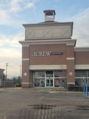 J.Crew Factory