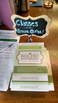 Boline Apothecary Limited