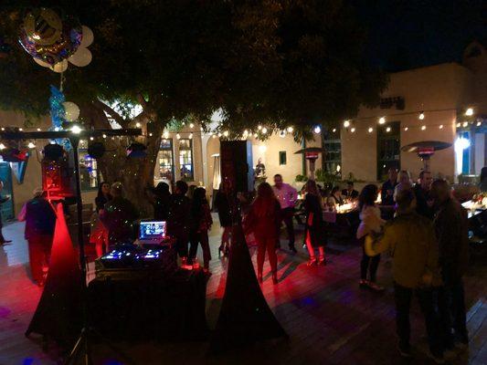 SonVedra DJ & Event Services