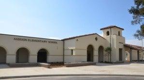 Mission Elementary School