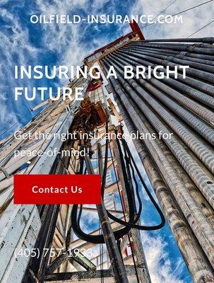 Oilfield-Insurance.Com