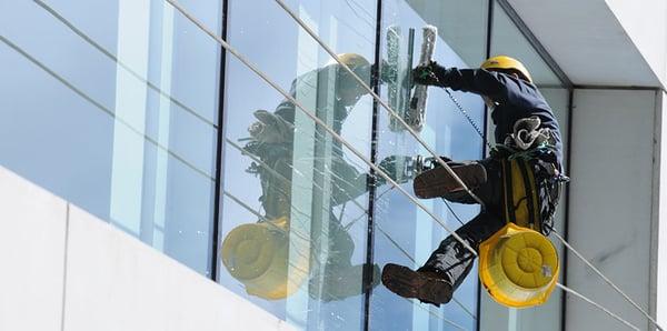 Window Cleaning