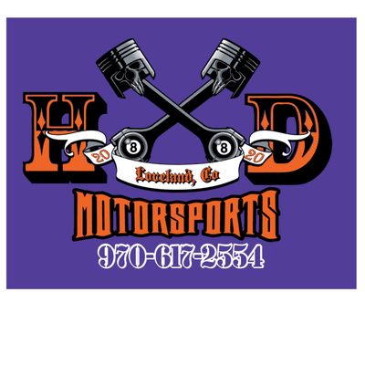 HD Motorsports