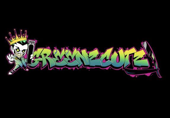 Greenzcutz Barbershop