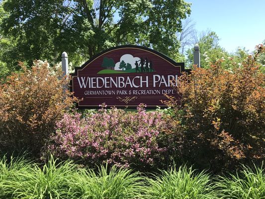 Wiedenbach Park