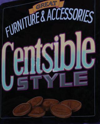 Centsible Style