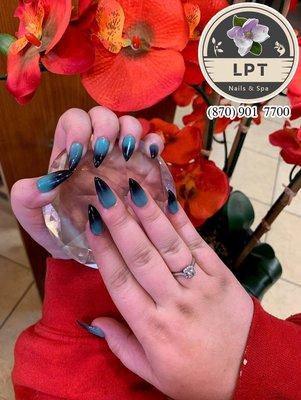 LPT Nails _ Spa - Nail salon in Magnolia AR 71753