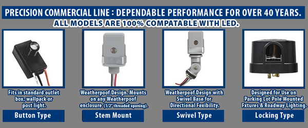 Precision Multiple Controls