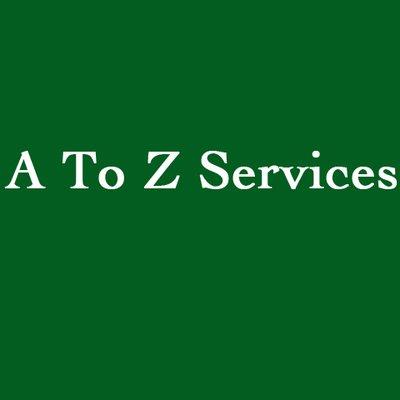 A To Z Services