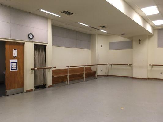 Ballet Studio