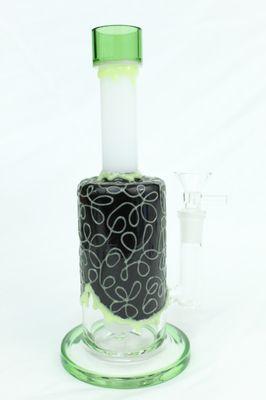 Glow In Dark Water Pipe