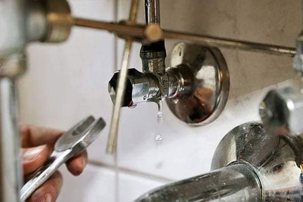 Vanderstad Drain Cleaning and Plumbing Repairs