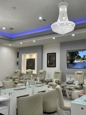 L’Amitie Nail Spa