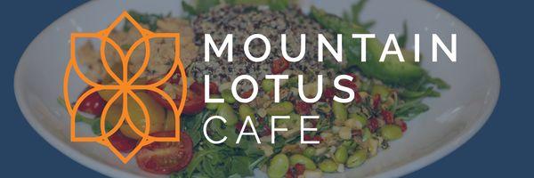 Healthy, plant-based, local and organic - with gluten free options! It's all in one!