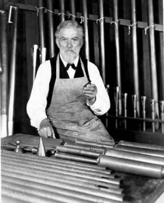 Schoenstein & Co Pipe Organs