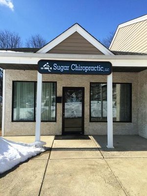 Sugar Chiropractic