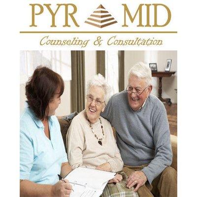 Pyramid Counseling and Consultation