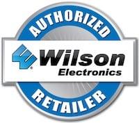 Authorized Wilson Electronics Retailer, Reseller, and Integrator for cell phone signal booster kits.