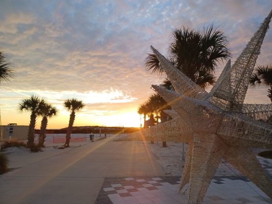 Gulf Shores Beach