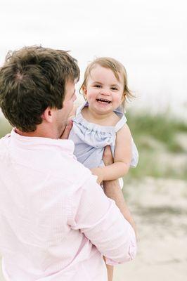 Bald Head Island Family Photographers