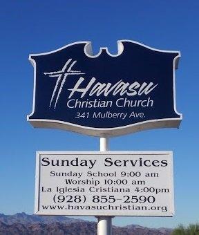 Havasu Christian Church