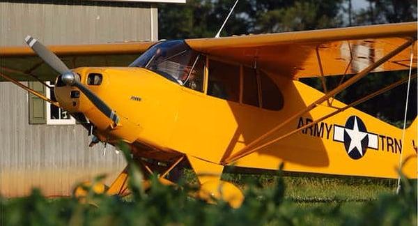 GreyCat Aviation