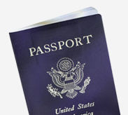 We take US as well as International passport photos, and photos for Medical ID cards.