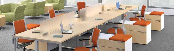 High End Office Furniture