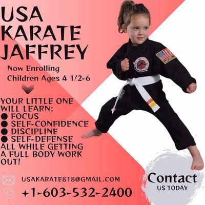 USA Karate