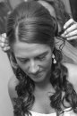 Bridal Hair Services