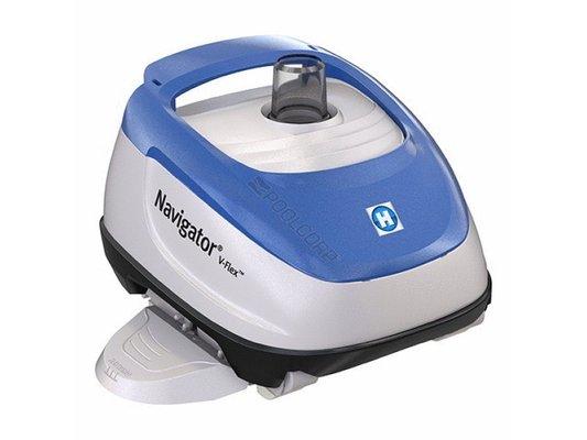 Hayward Navigator V-Flex Automatic In-Ground Pool Cleaner