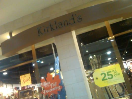 Kirklands