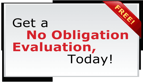 Call today to get a no-cost, no obligation review of your financial health!