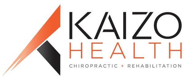 Introducing KAIZO HEALTH! This Spring, Sport and Spine Rehab will take on a new identity as KAIZO HEALTH. Rethink. Rebuild. Restart.